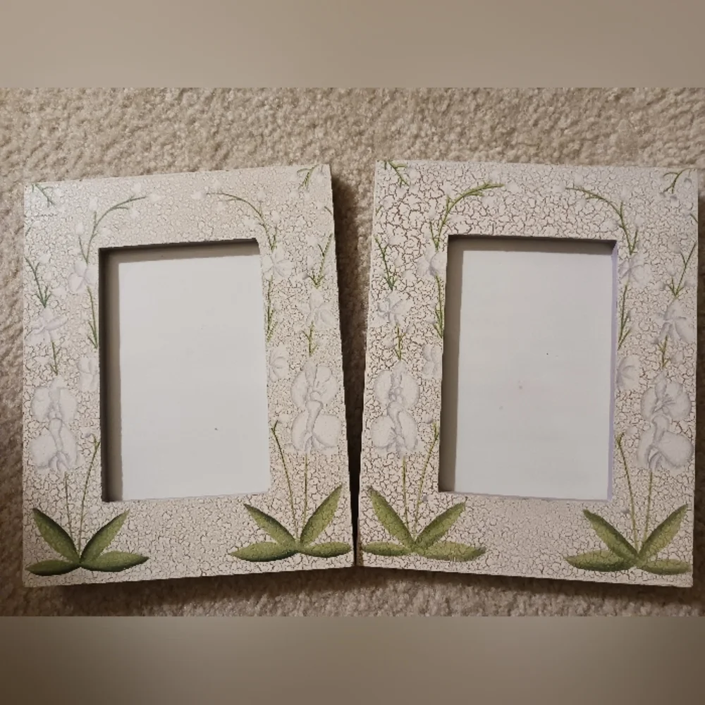 Picture Frames